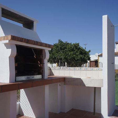 Casa Da Avo Ana - Montargil Villa Exterior photo