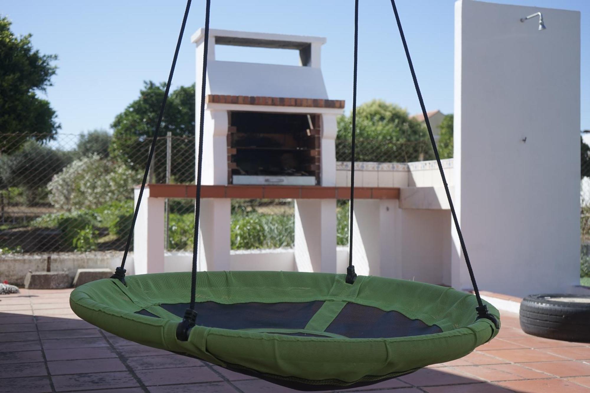 Casa Da Avo Ana - Montargil Villa Exterior photo